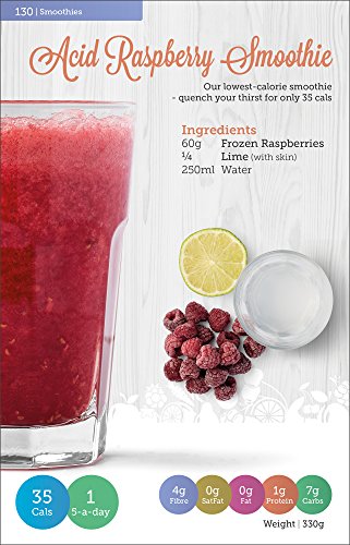 Yello Balolia - Carbs & Cals Very Low Calorie Recipes & Meal Plans : L image 7