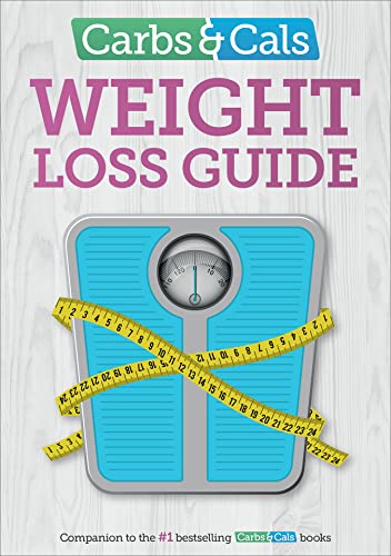 Yello Balolia - Carbs & Cals Weight Loss Guide : Practical tips and in image 1