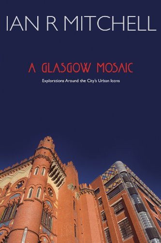 Ian R. Mitchell - A Glasgow Mosaic : Cultural Icons of the City - Pape image 1