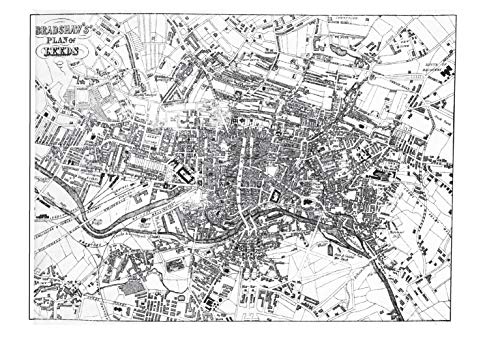 George Bradshaw - Bradshaw's Handbook - Hardback image 2