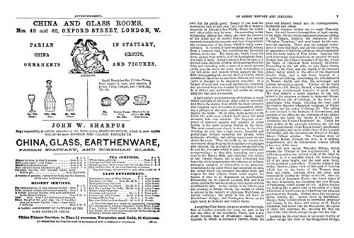 George Bradshaw - Bradshaw's Handbook - Hardback image 4