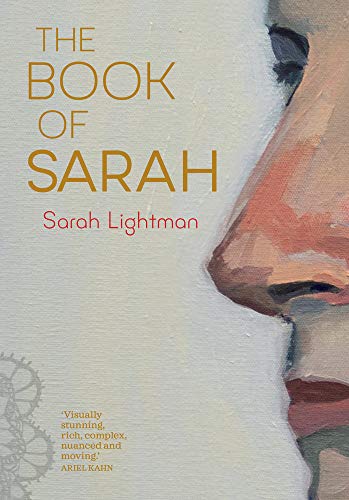 Sarah Lightman - Book of Sarah - Hardback image 1