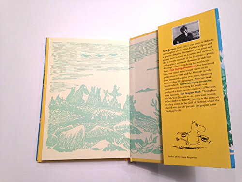 Tove Jansson - Finn Family Moomintroll - Hardback image 3