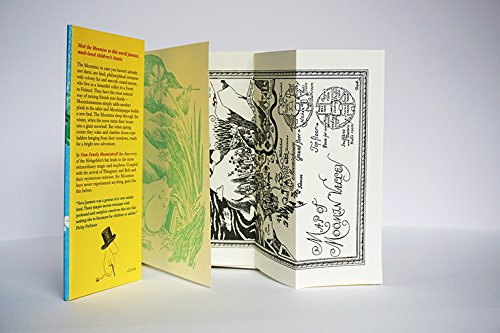 Tove Jansson - Finn Family Moomintroll - Hardback image 5