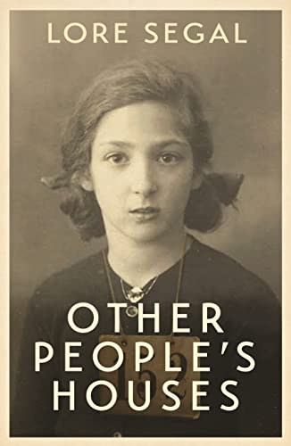 Lore Segal - Other People's Houses - Paperback image 1