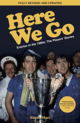 Simon Hart - Here We Go - Paperback image 1