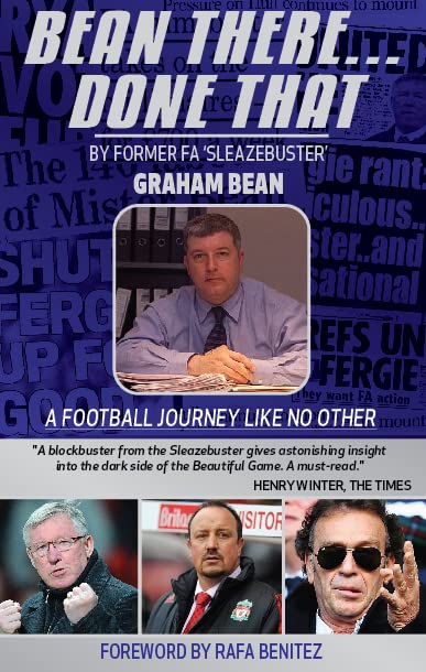 Graham Bean - Bean There... Done That - Paperback image 1