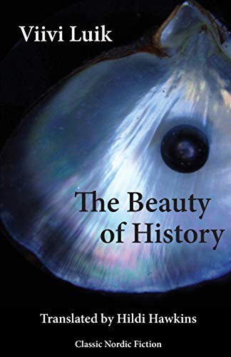 Viivi Luik - Beauty of History - Paperback image 1