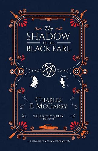 Charles E. McGarry - Shadow of the Black Earl : 2 - Paperback image 1