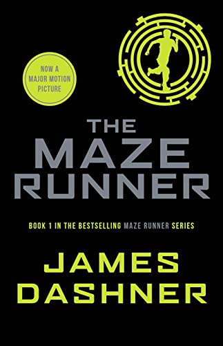 James Dashner - Maze Runner : 1 - Paperback image 1