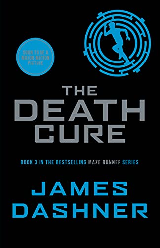 James Dashner - Death Cure : 3 - Paperback image 1