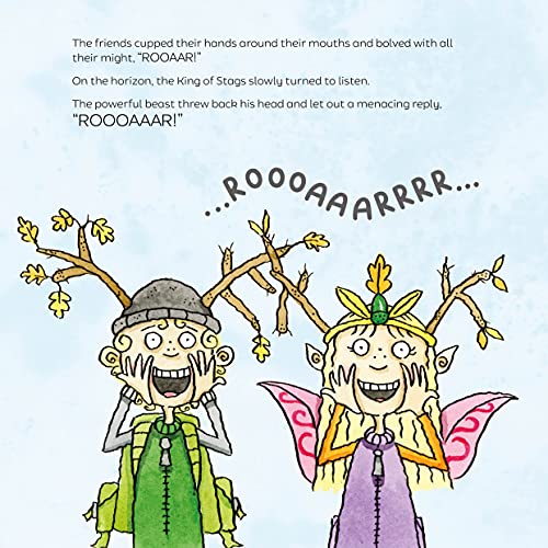 Katherine Clarke - Roar on the Moor - Paperback image 5