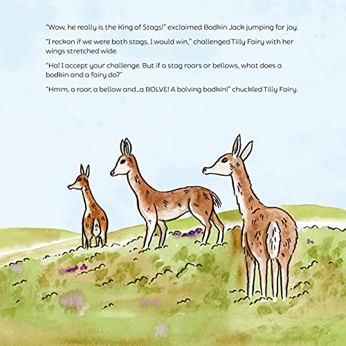 Katherine Clarke - Roar on the Moor - Paperback image 6