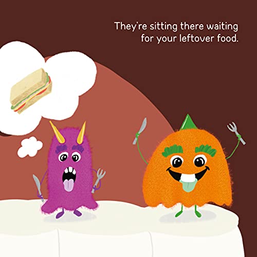 Gemma Yu - Ticklish Tooth Monsters - Paperback image 2