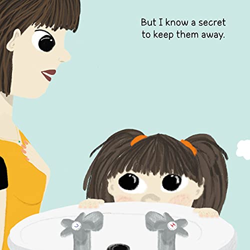 Gemma Yu - Ticklish Tooth Monsters - Paperback image 3