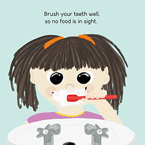 Gemma Yu - Ticklish Tooth Monsters - Paperback image 5