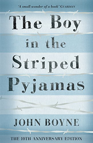 John Boyne - Boy in the Striped Pyjamas - Paperback image 1