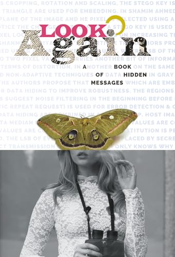 LOOK AGAIN - Paperback image 1