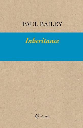 Paul Bailey - Inheritance - Paperback image 1
