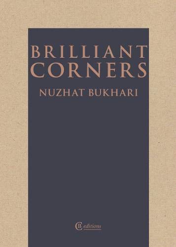 Nuzhat Bukhari - Brilliant Corners - Paperback image 1