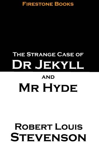 Robert Louis Stevens - Strange Case of Dr Jekyll and Mr Hyde - Paperba image 1