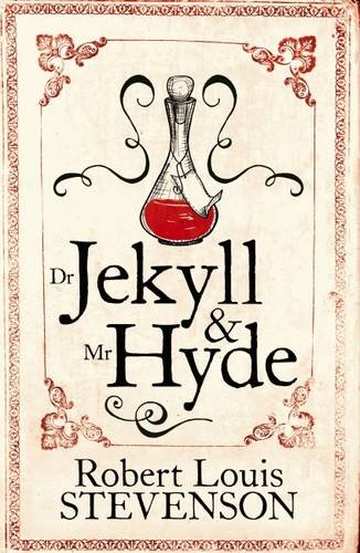 Robert Louis Stevens - Dr Jekyll and Mr Hyde - Paperback image 1
