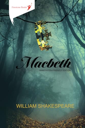 William Shakespeare - Macbeth - Paperback image 1