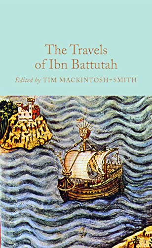 Ibn Battutah - Travels of - Hardback image 1