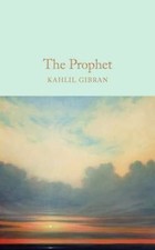 Kahlil Gibran - Prophet - Hardback image 1