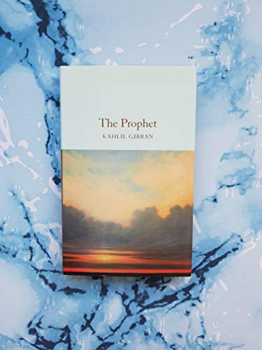 Kahlil Gibran - Prophet - Hardback image 2