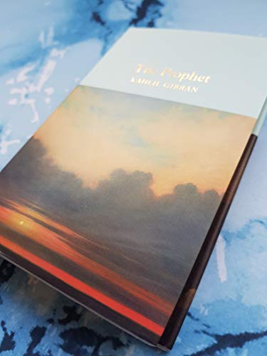 Kahlil Gibran - Prophet - Hardback image 3