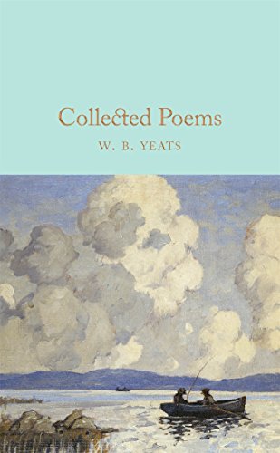 W.B. Yeats - Collected Poems - Hardback image 1