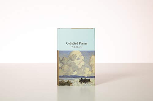 W.B. Yeats - Collected Poems - Hardback image 2