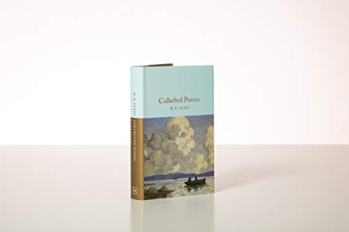 W.B. Yeats - Collected Poems - Hardback image 3