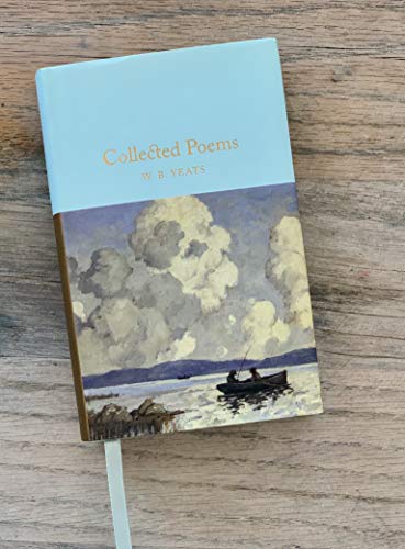 W.B. Yeats - Collected Poems - Hardback image 4