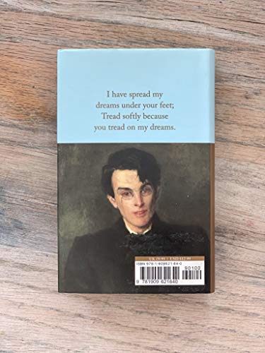 W.B. Yeats - Collected Poems - Hardback image 5