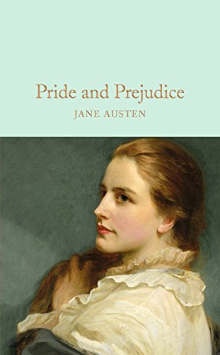 Jane Austen - Pride and Prejudice - Hardback image 1