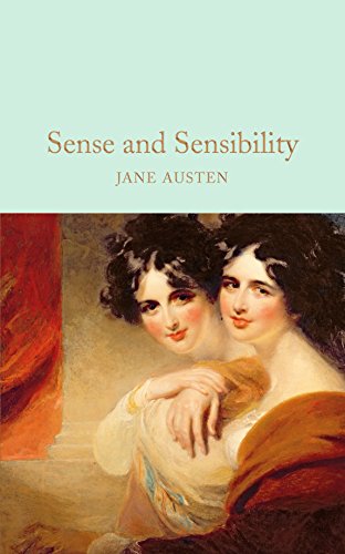 Jane Austen - Sense and Sensibility - Hardback image 1