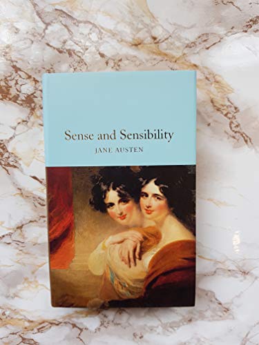 Jane Austen - Sense and Sensibility - Hardback image 2