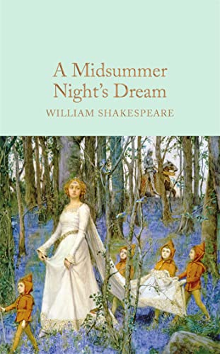 William Shakespeare - A Midsummer Night's Dream - Hardback image 1