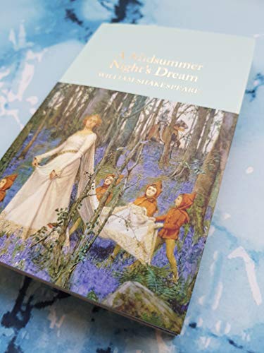 William Shakespeare - A Midsummer Night's Dream - Hardback image 3