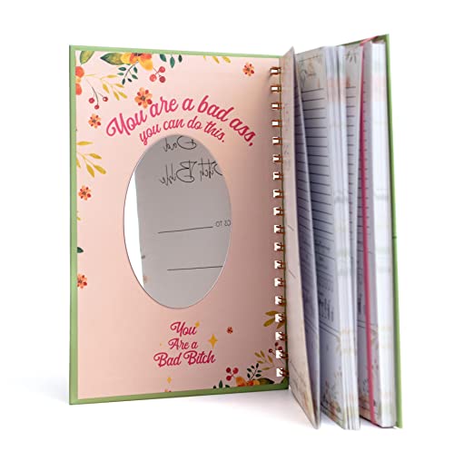 Books by Boxer - Bad Bitch Bible - Daily Planner - Hardback image 2