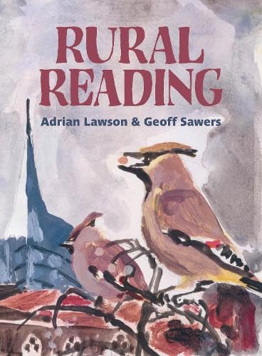 Adrian Lawson - Rural Reading - Paperback image 1
