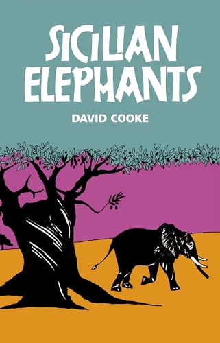 David Cooke - Sicilian Elephants - Paperback image 1