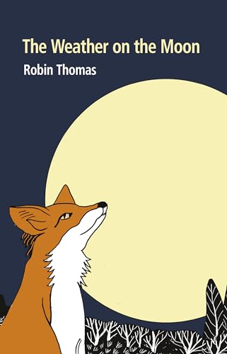Robin Thomas - Weather on the Moon - Paperback image 1