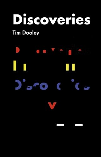 Tim Dooley - Discoveries - Paperback image 1