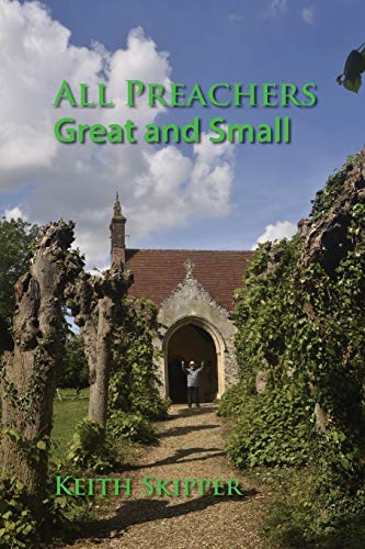 Keith Skipper - All Preachers Great and Small - Paperback image 1
