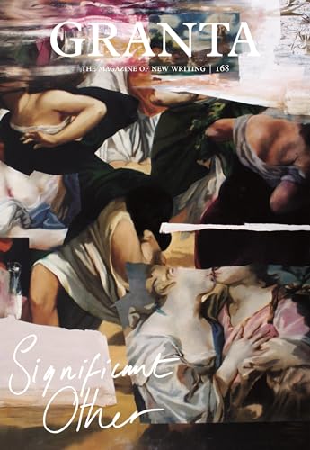 Thomas Meaney - Granta 168: Significant Other - Paperback image 1