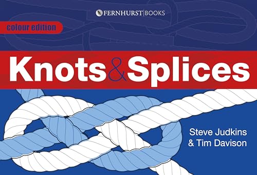 Tim Davison - Knots & Splices : The Most Commonly Used Knots - Paperba image 1