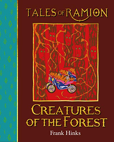 Frank Hinks - Creatures of the Forest - Paperback image 1